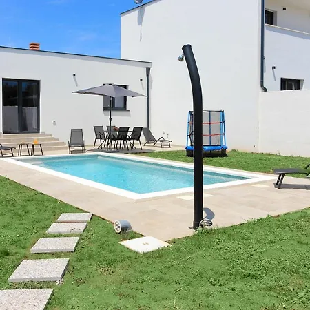 New Modern Relax With Private Pool Near The Town And By Wiibuk * Sisan
