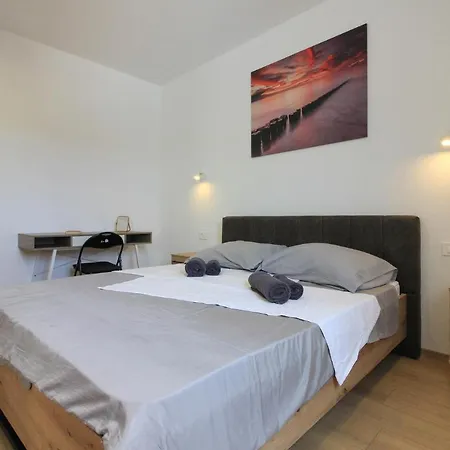 New Modern Relax With Private Pool Near The Town And By Wiibuk *