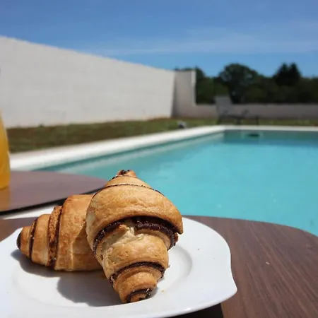 New Modern Relax With Private Pool Near The Town And By Wiibuk Villa *