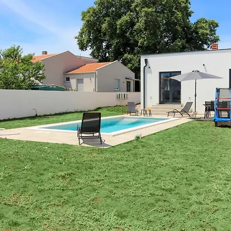 New Modern Relax With Private Pool Near The Town And By Wiibuk * Šišan